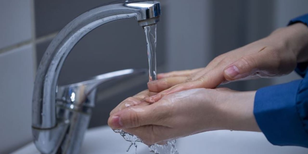 Ankara'nın Akyurt ilçesi 7 saat susuz kalacak