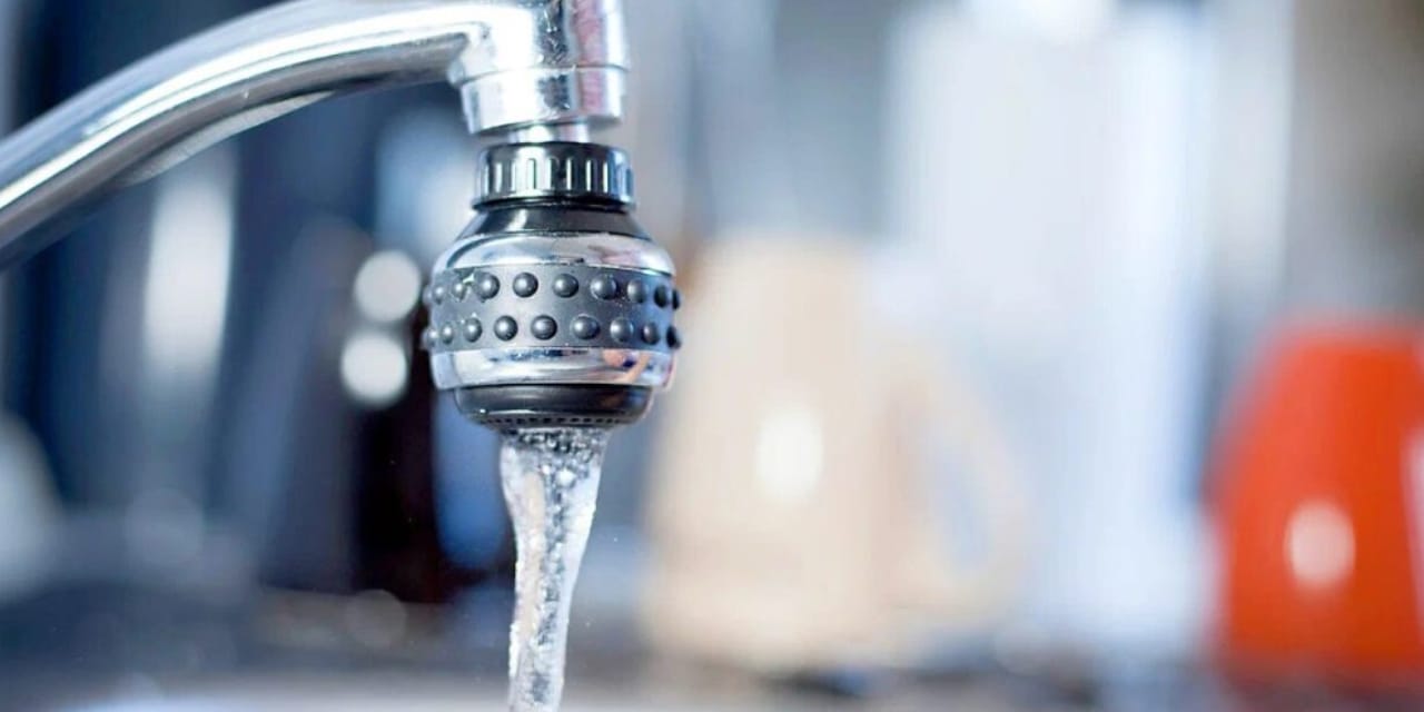 Bursa'nın 3 ilçesinde su kesintisi var