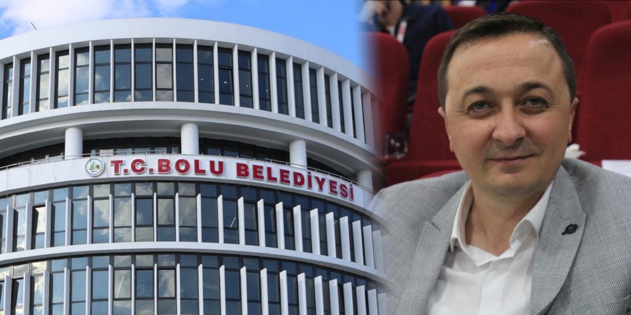 Bolu Belediyesi'ne 'zincir market' soruşturması: Vakıf yöneticisinin ev hapsi kaldırıldı