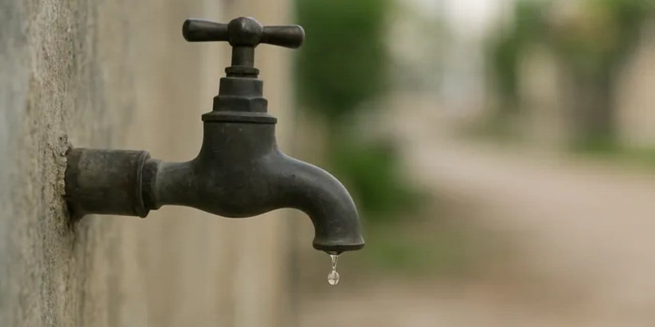 İzmir'in 10 ilçesinde su kesintisi var