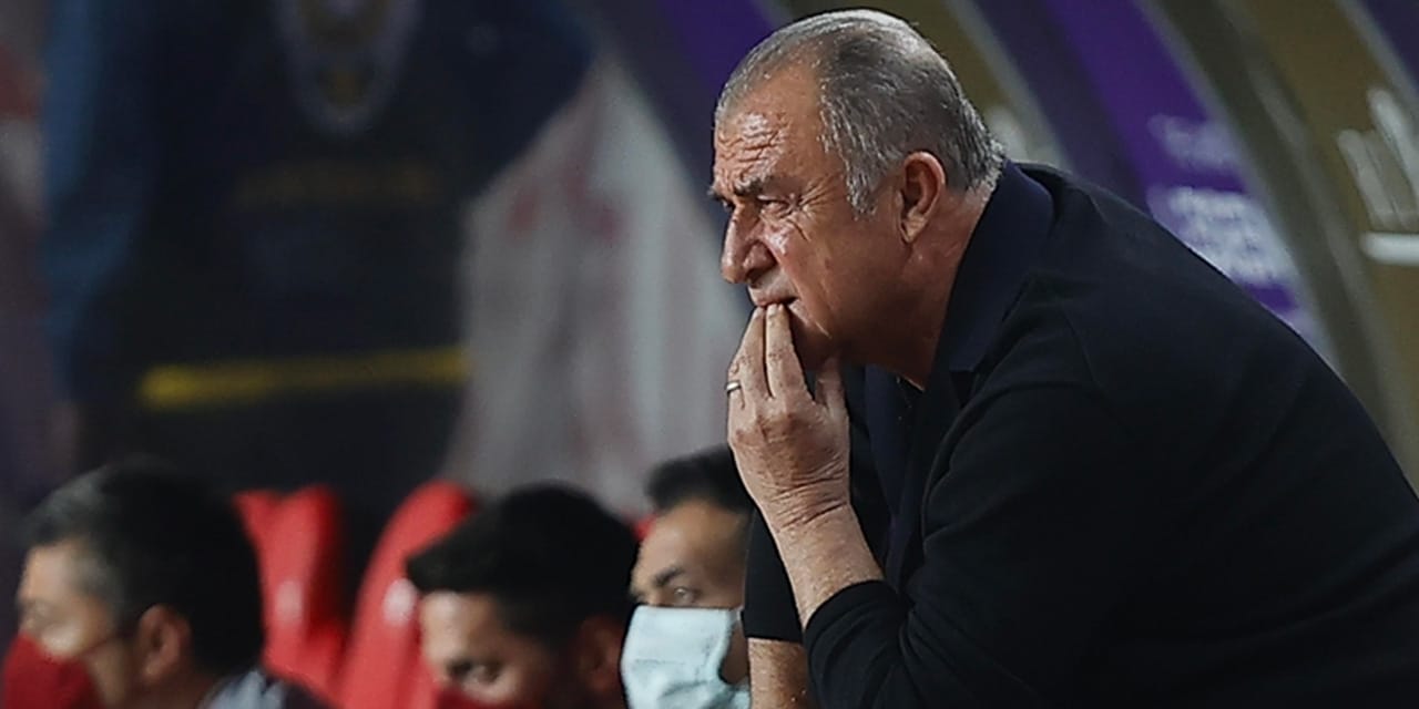 Fatih Terim iftarı İlkin Aydın'la yaptı: Sahura Arda Turan'a gitti