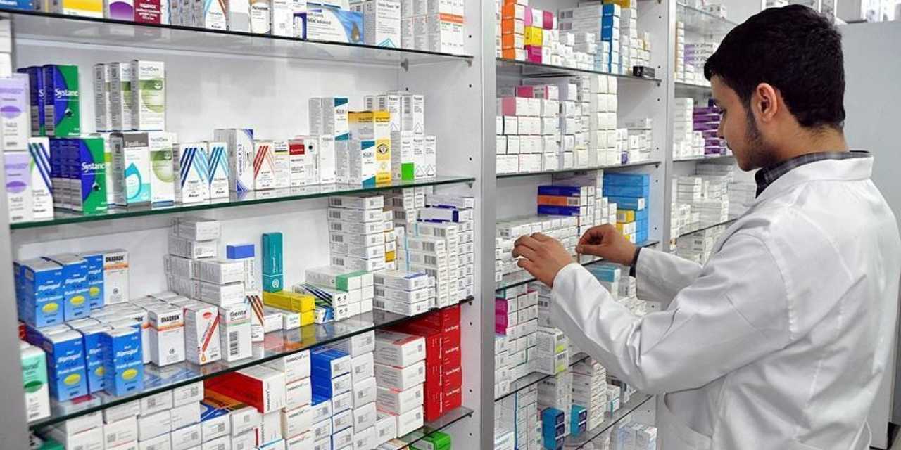 E-Nabız'a yeni özellik geldi: Eczane eczane dolaşma dönemi kapandı