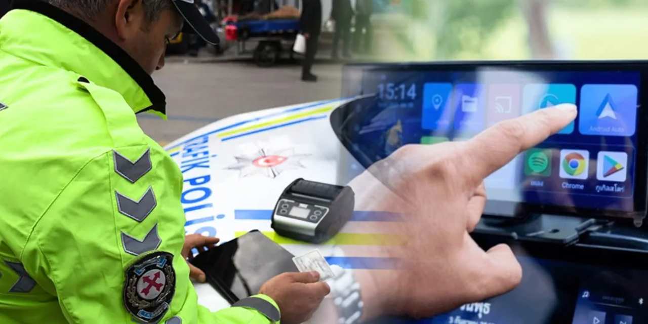 APP plakadan sonra isyan ettirecek bir yasak daha! Milyonların aracında vardı