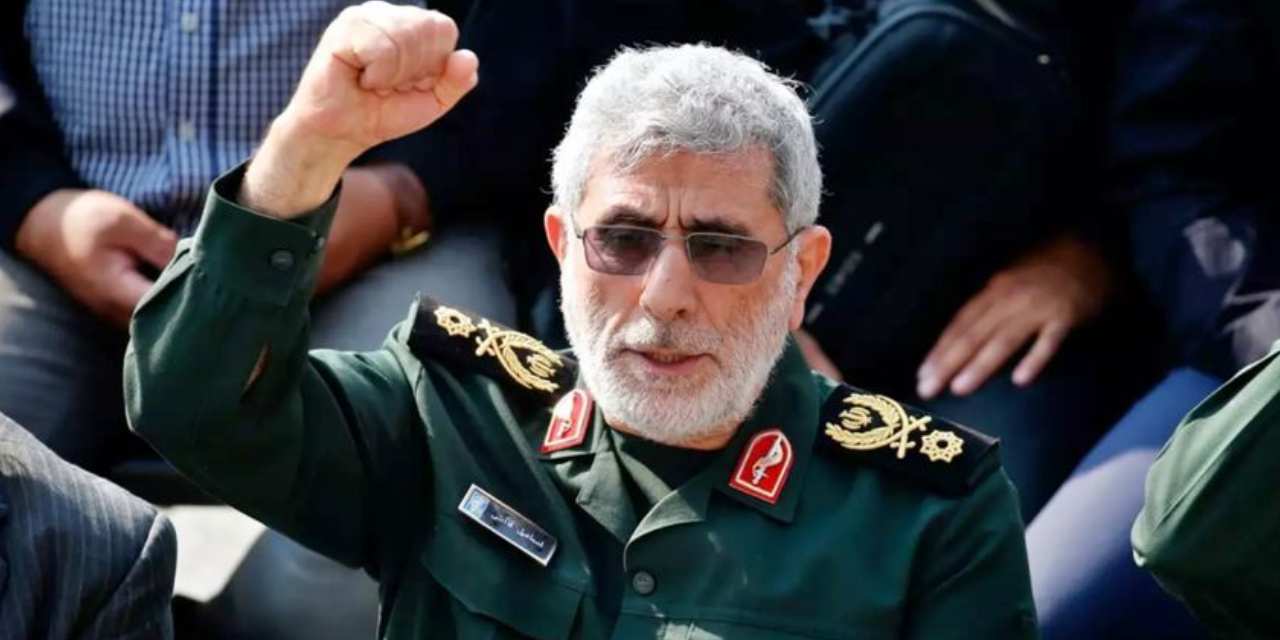 İsrail ajanı olduğu için idam edildiği iddia edilmişti! İranlı komutan hakkında açıklama geldi