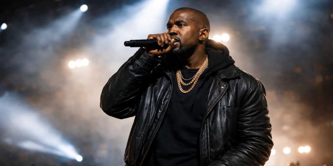 Kanye West'in İstanbul konserine rekor ilgi! Saniyeler içinde tükendi