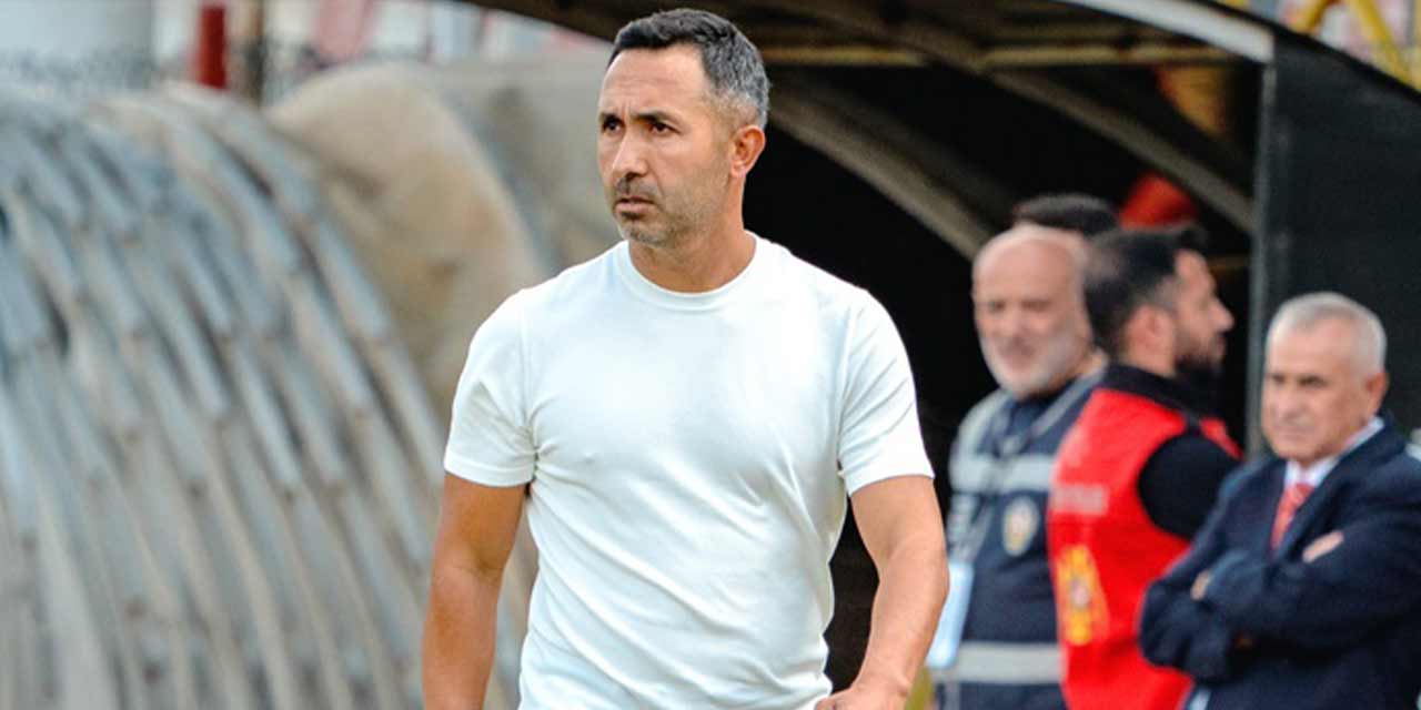 Mardin 1969 Spor'da bahis ayrılığı