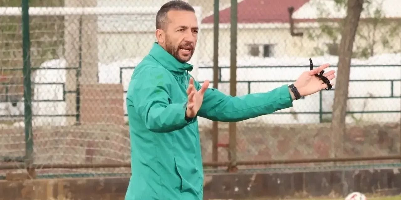 Takımı paraşütsüz düşüşe geçti yönetim de "Güle güle" dedi