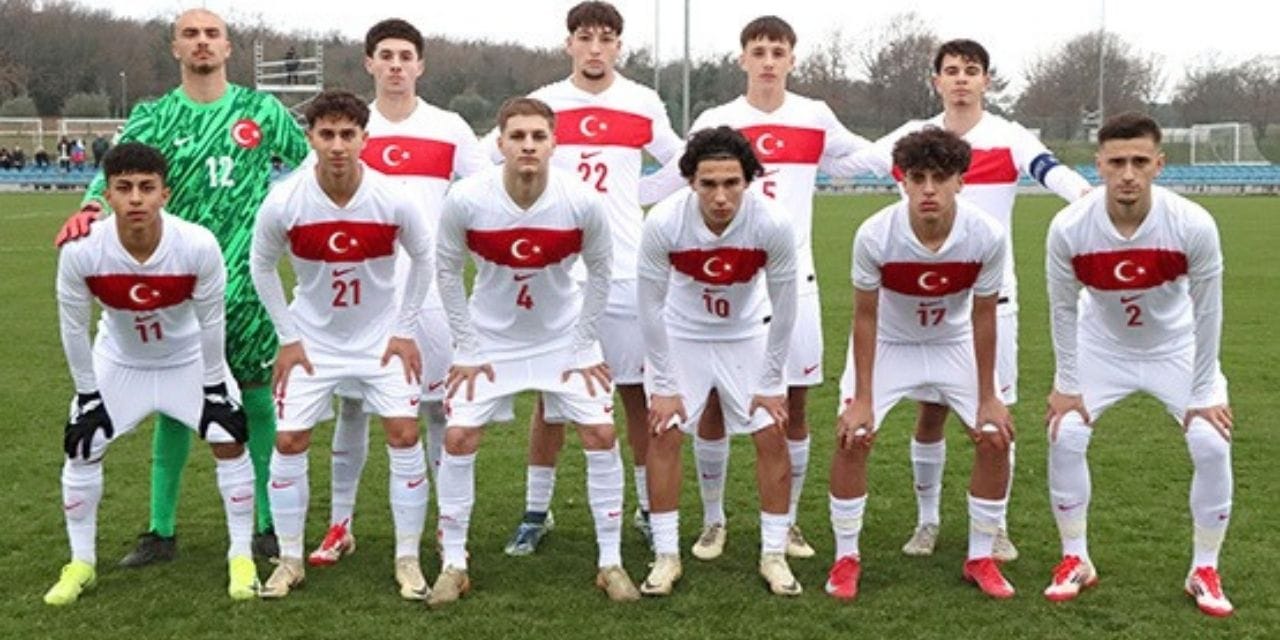 Milli takım açıklandı: Galatasaray Fenerbahçe ve Beşiktaş'tan kimler var