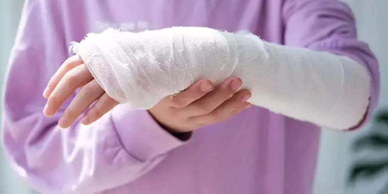 Araştırma sonuçları korkuttu: Bu gidişle kemik kırıkları artabilir