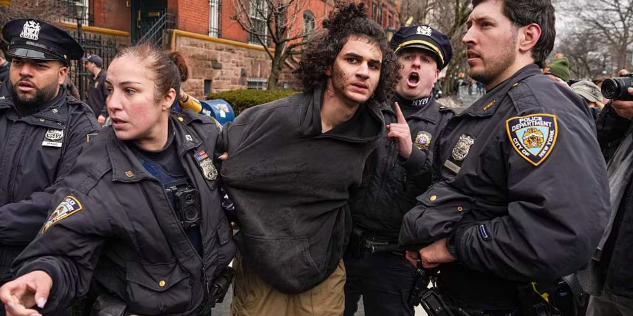 Mamdani'nin evinin önüne bomba atan Türk büyük planı açıkladı