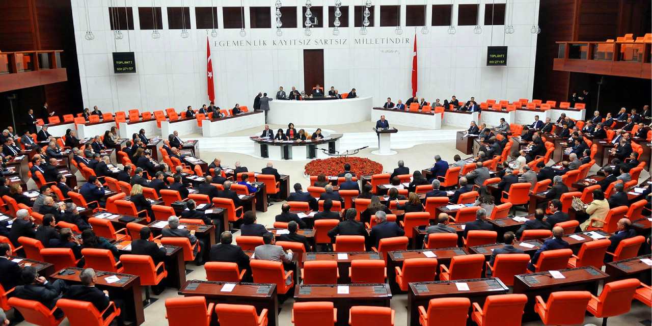 Meclis'te İran zirvesi: Bakanlar vekilleri bilgilendiriyor