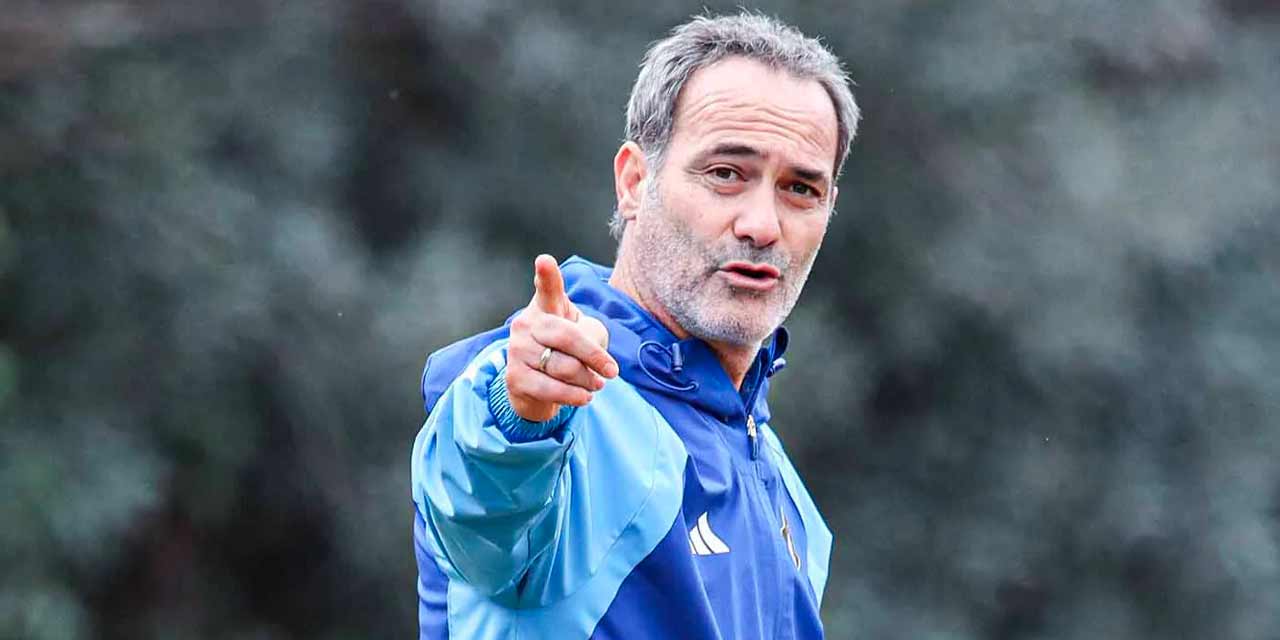 Çalıştırmadığı takım kalmadı: 1 günde Menemen'e geldi