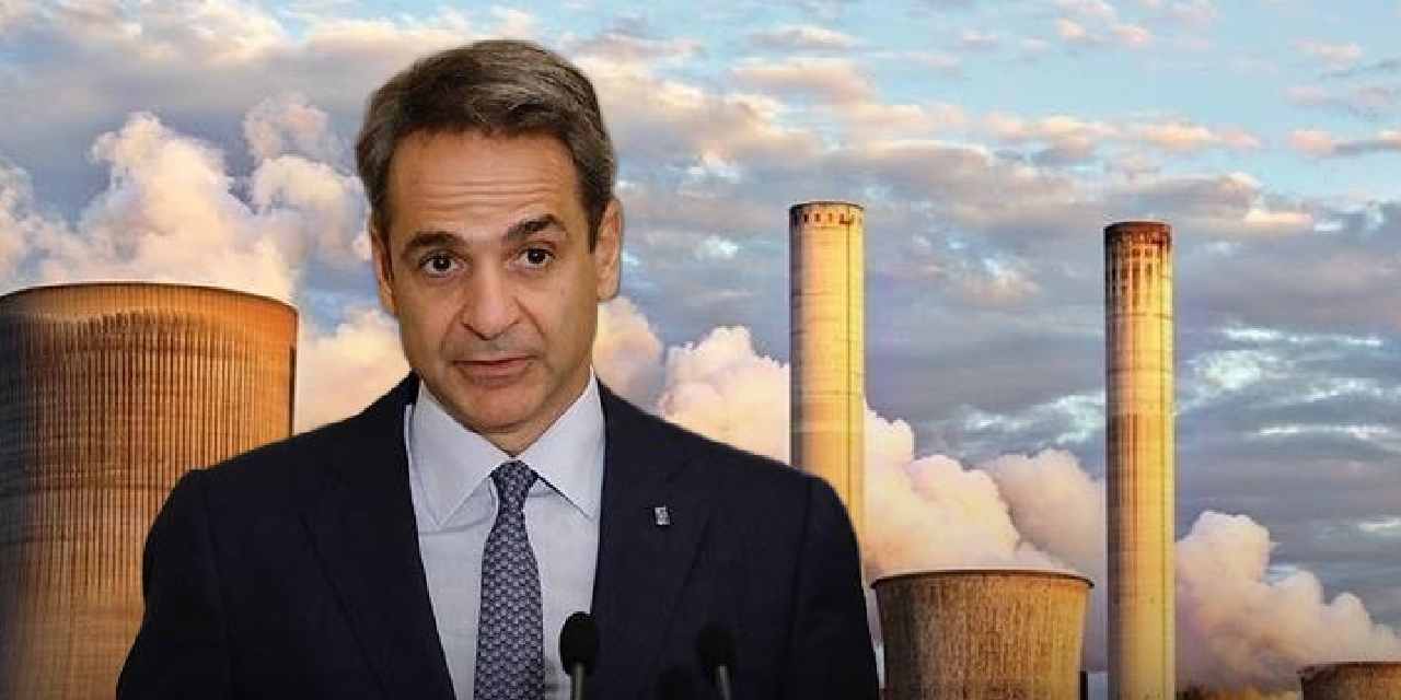 Yunanistan'dan nükleer adımı: Olmadan başaramayız