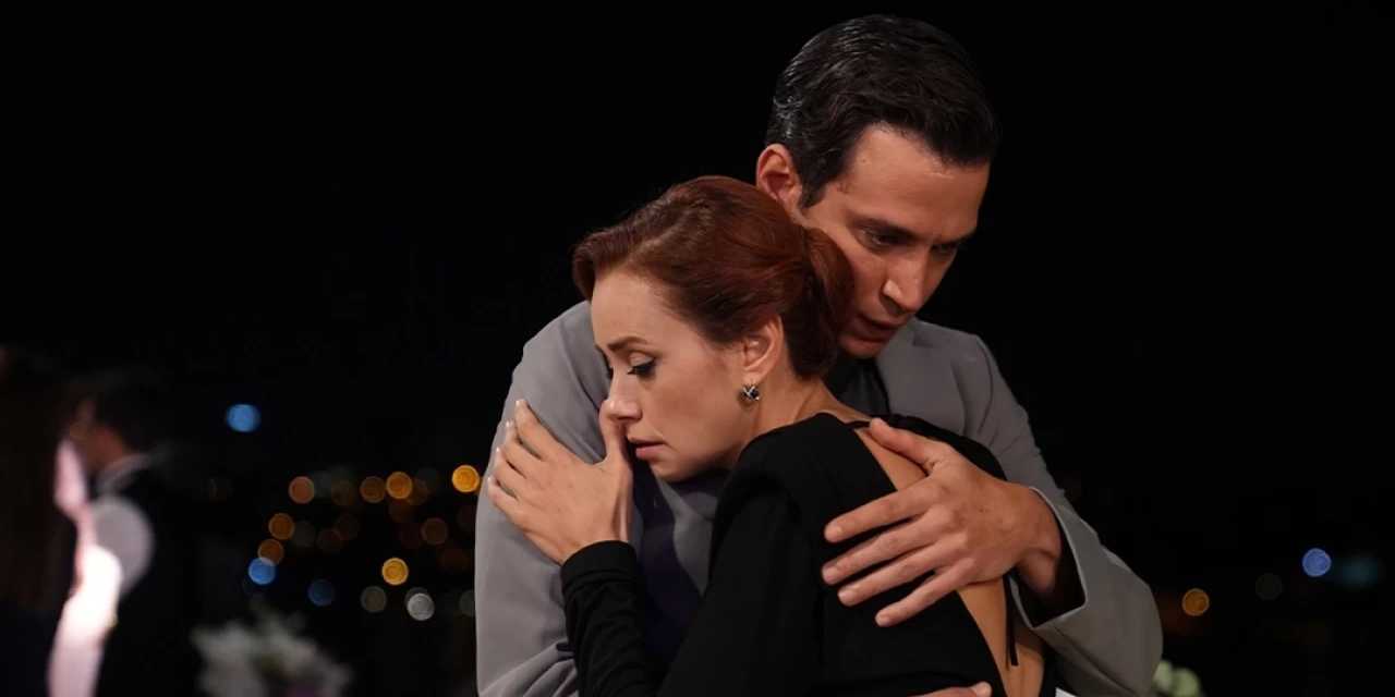 Galatasaray Liverpool maçı ünlü diziyi yayından kaldırdı