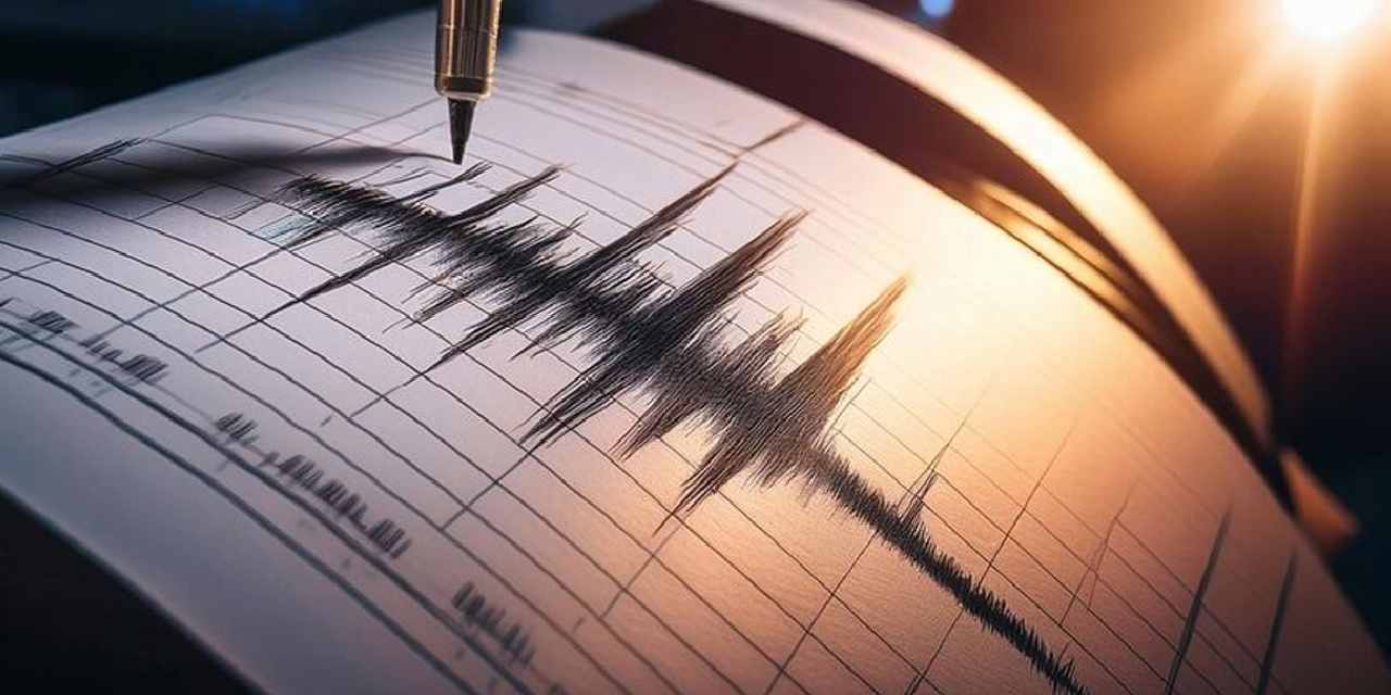 Antalya sallandı açıklamalar peş peşe geldi: Deprem uzmanı "Bölge hareketli" diyerek uyardı