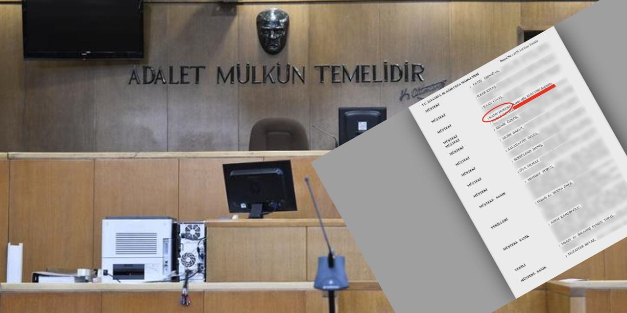 İBB duruşmasında yapay zeka skandalı! Şikayetçinin adı "Kamu oğlundan olma Kamu Hukuku..."