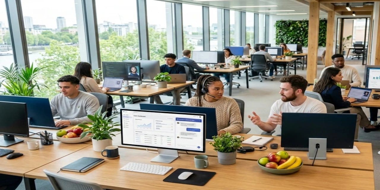 Çalışanların neredeyse dörtte biri tetik üstünde!