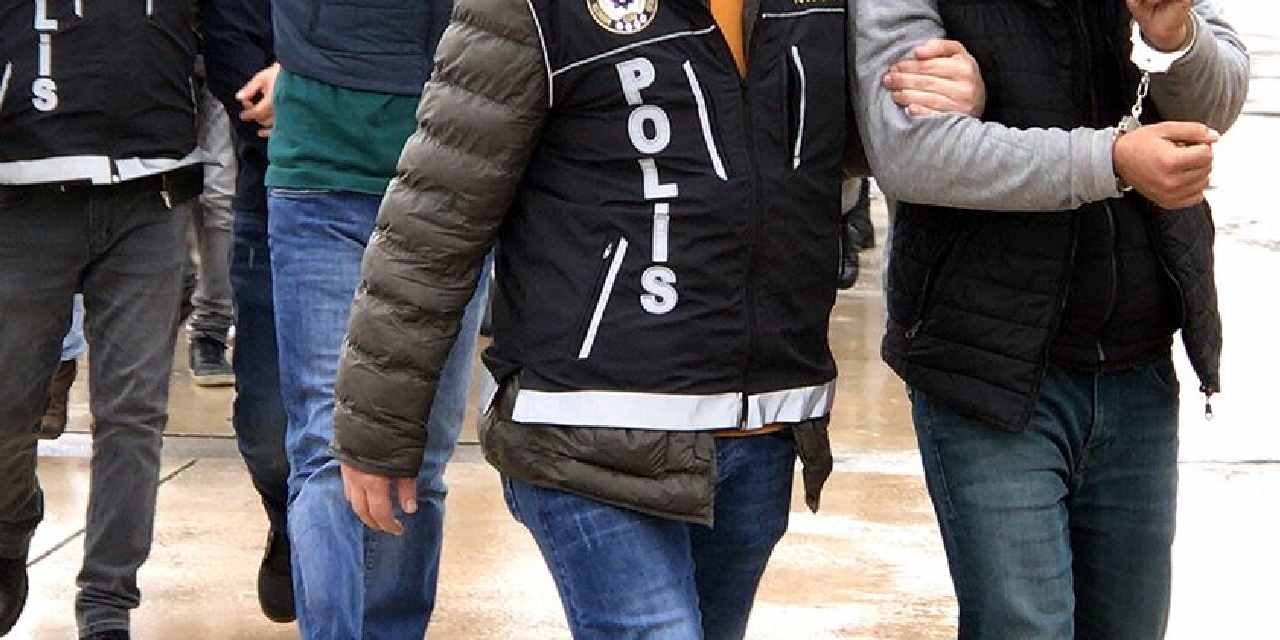 Antalya'da dolandırıcılık operasyonu: 6 tutuklama