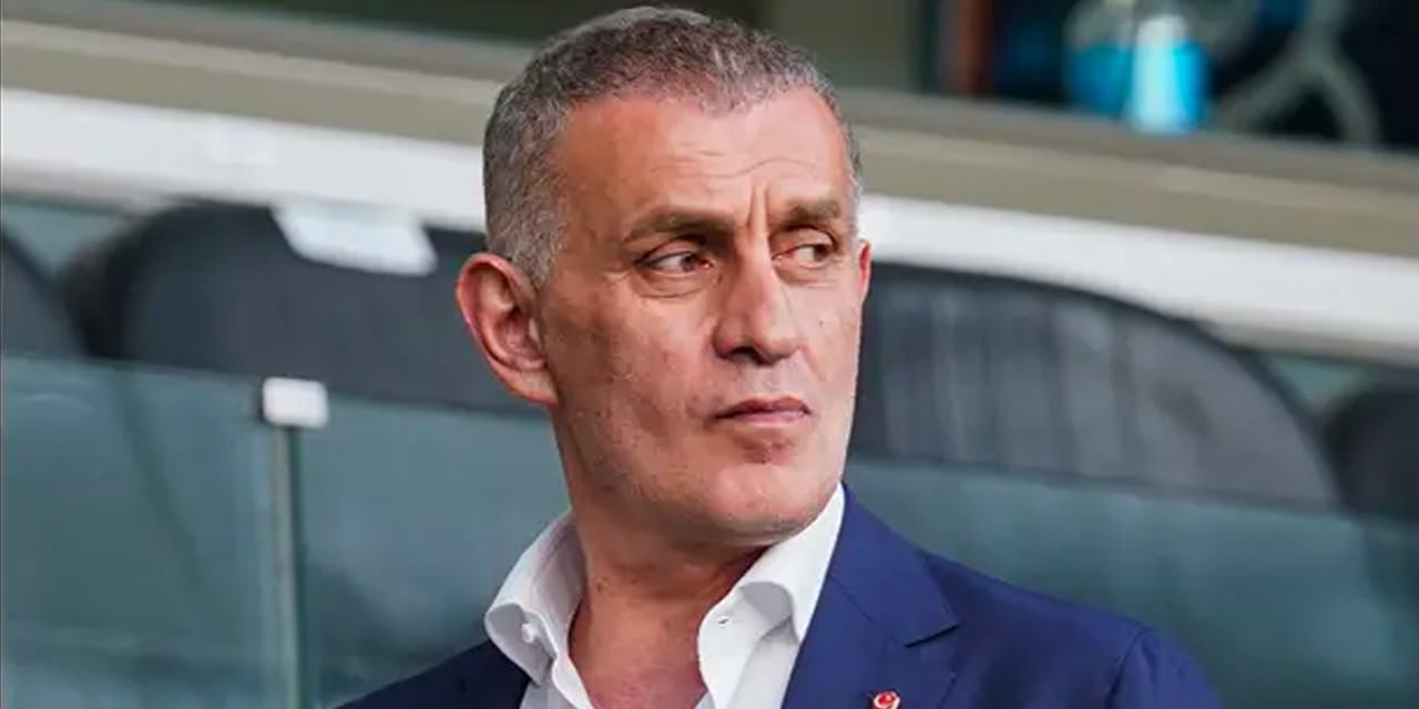 Dursun Özbek istedi: Hacıosmanoğlu geri çevirmedi