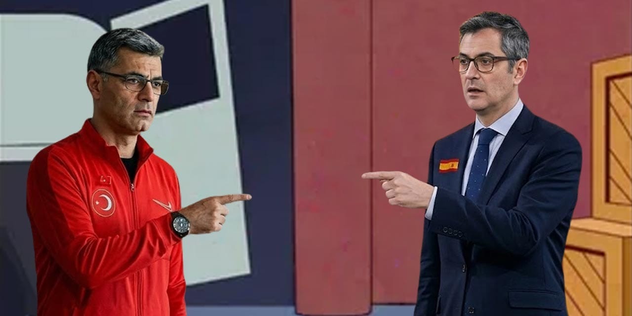 İspanyol bakan İstanbul'a geleceğini duyurarak Yusuf Dikeç'e çağrıda bulundu: Şüpheleri giderebiliriz