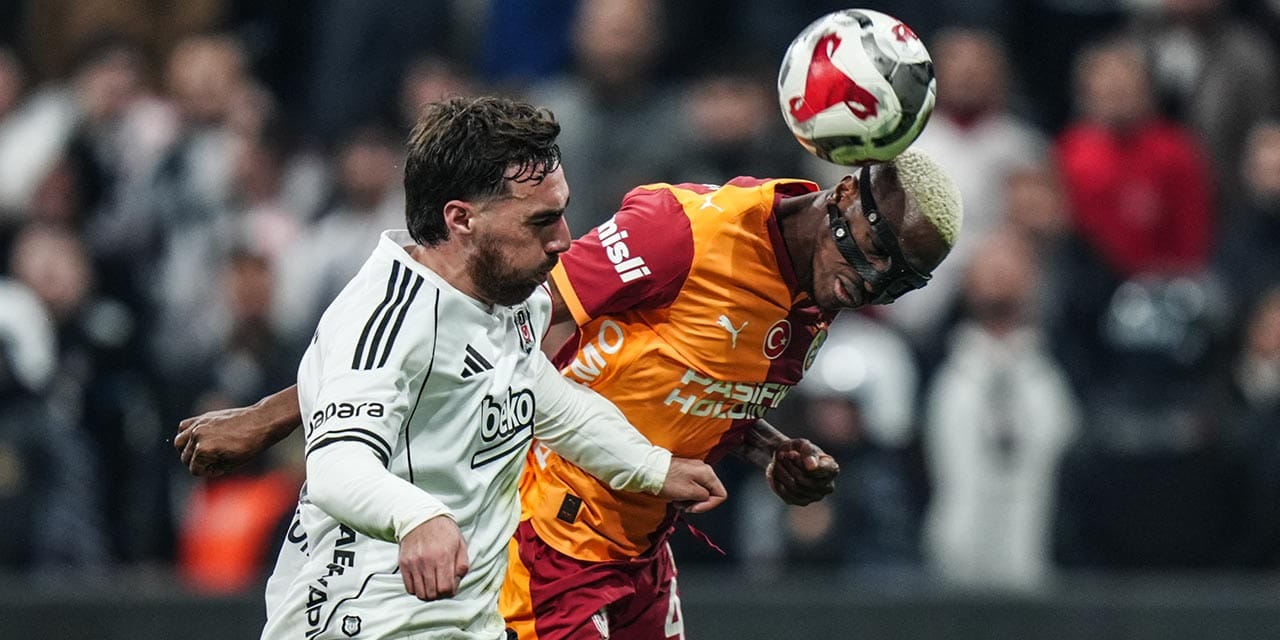 Galatasaray yenilgisi Beşiktaş’a 250 milyon lira kazandırdı