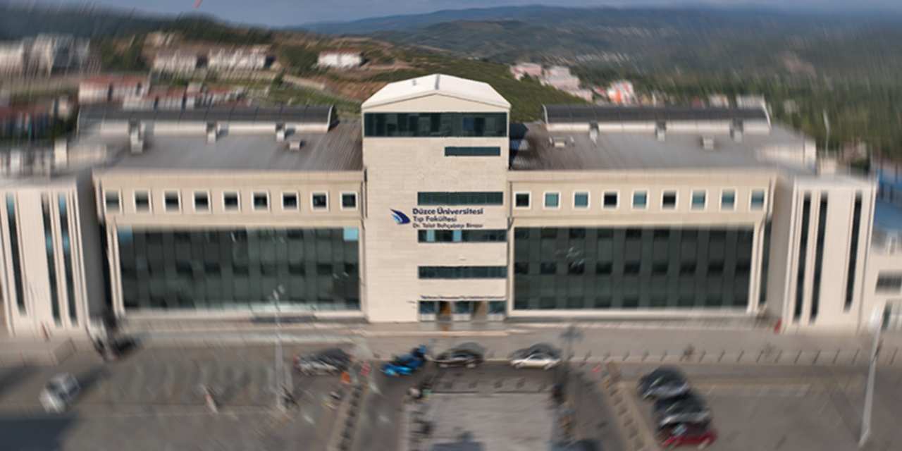 Düzce Üniversitesi Hastanesi’nde taciz skandalı! Yaptığı şikayet hemşireyi yerinden etti