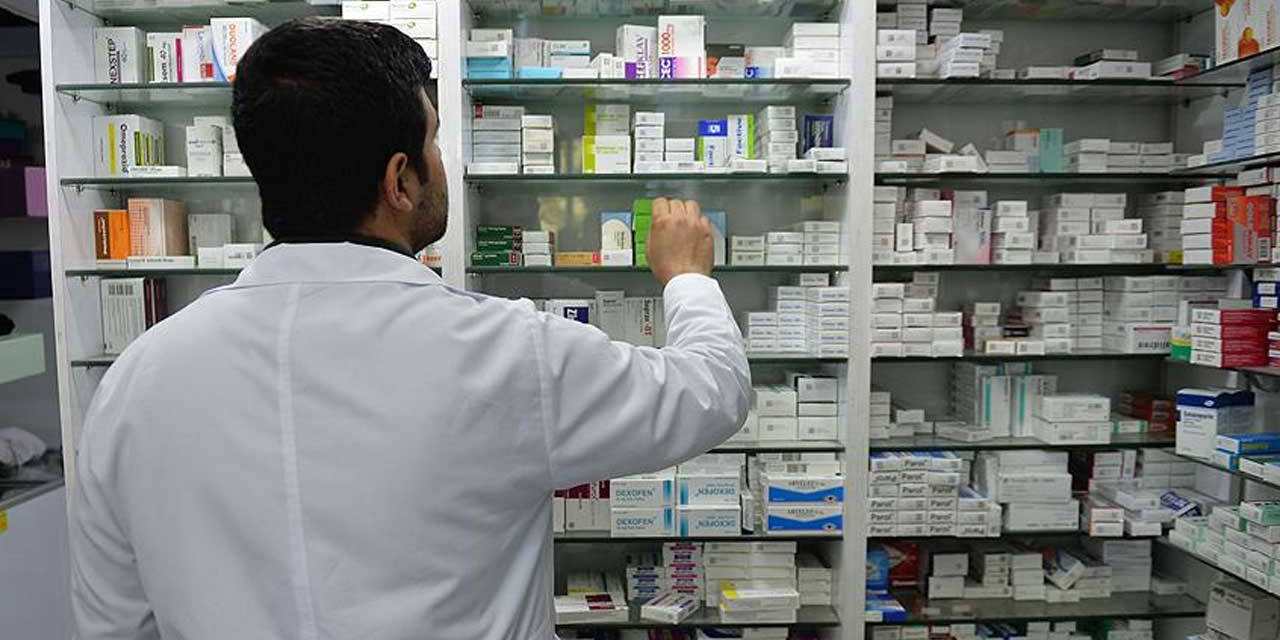 AYM'den eczacılar için kritik karar! Disiplin cezalarını düzenleyen madde iptal edildi