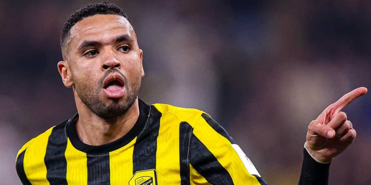 Arabistan'da gündem En Nesyri: Al Ittihad'ı karıştırdı