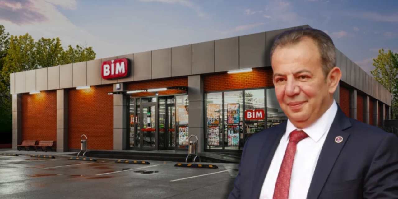 Zincir marketlerin şikayetiyle tutuklanmıştı: "Şikayetçi değiliz" kervanına BİM'de katıldı! Peki Tanju Özcan neden tutuklu?