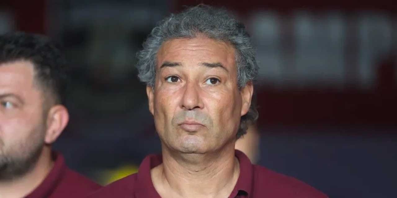 Son Dakika | Fatih Tekke'nin yardımcısı kalp krizi geçirdi