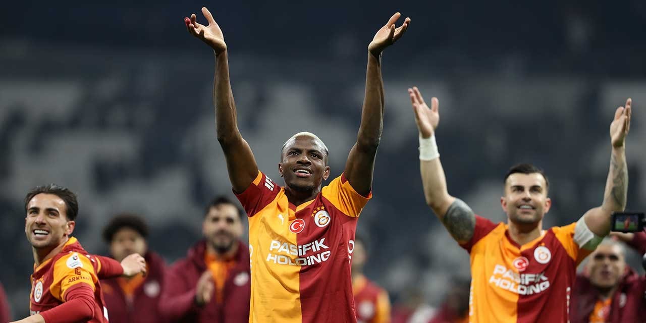 Galatasaray Liverpool: İlk 11'ler