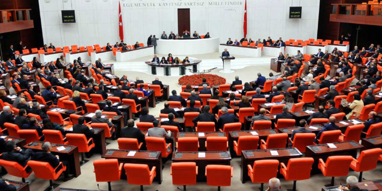 Meclis'te kritik İran zirvesi: 4 saatlik kapalı oturum sona erdi