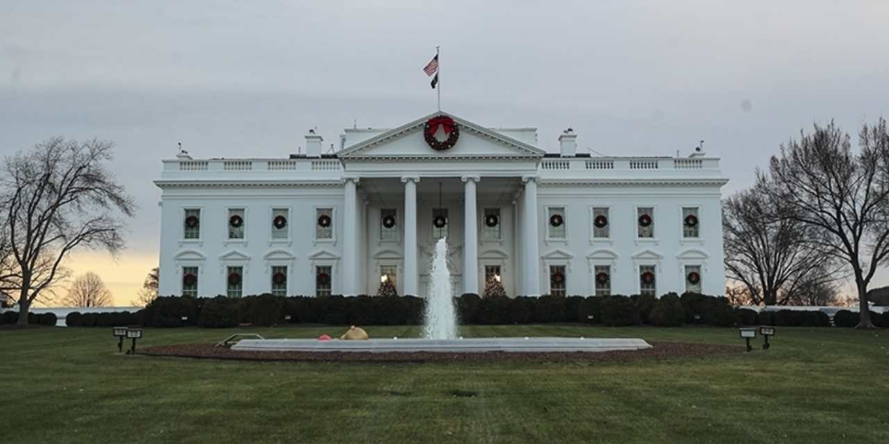 ABD savaşı bitirme şartını açıkladı!