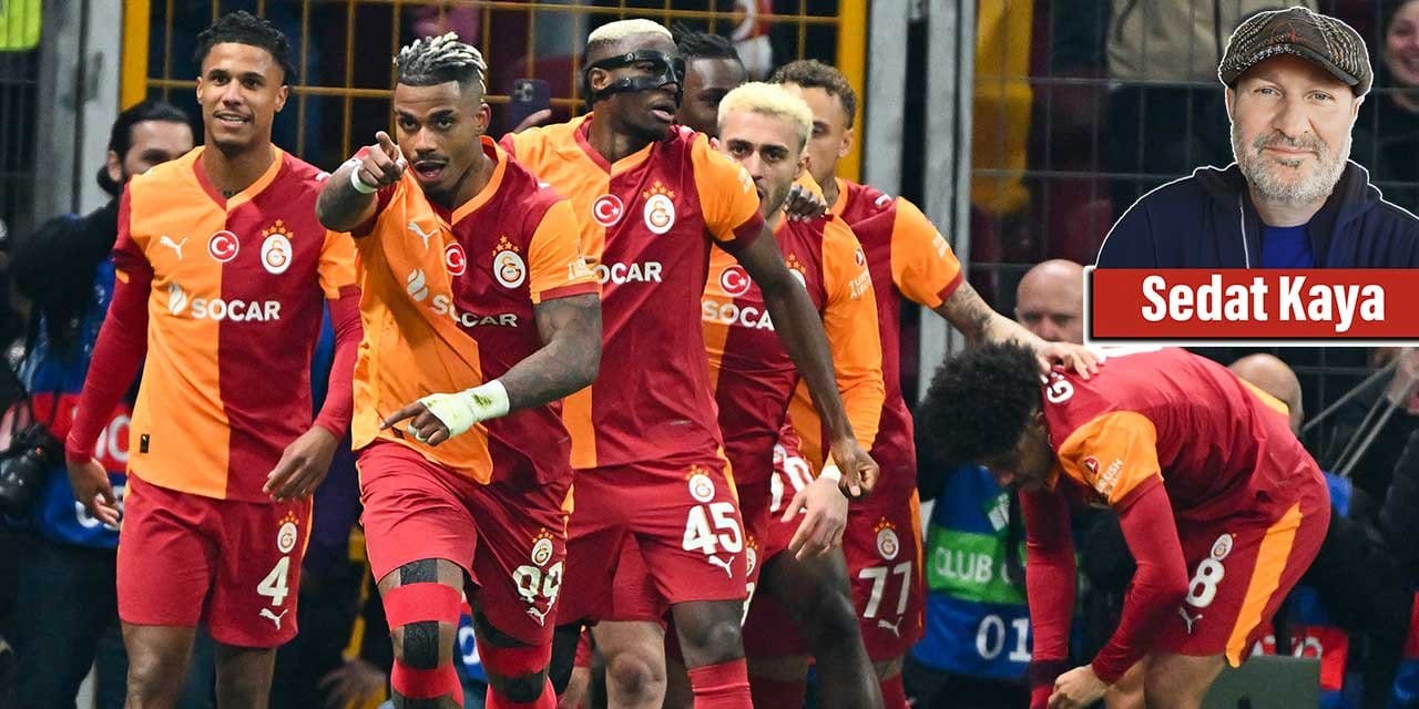 Galatasaray'a abilik sökmedi: Liverpool'a aynı yerde 6 ay sonra yine diz çöktürdü