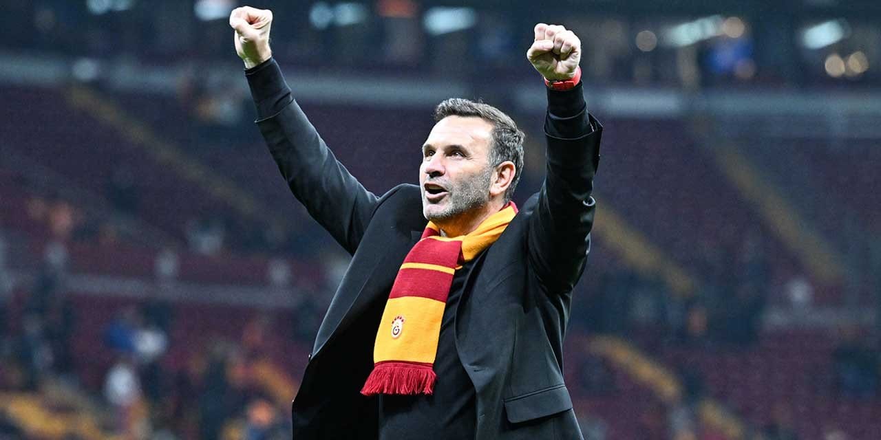 Okan Buruk Liverpool zaferi sonrası büyük korkusunu açıkladı