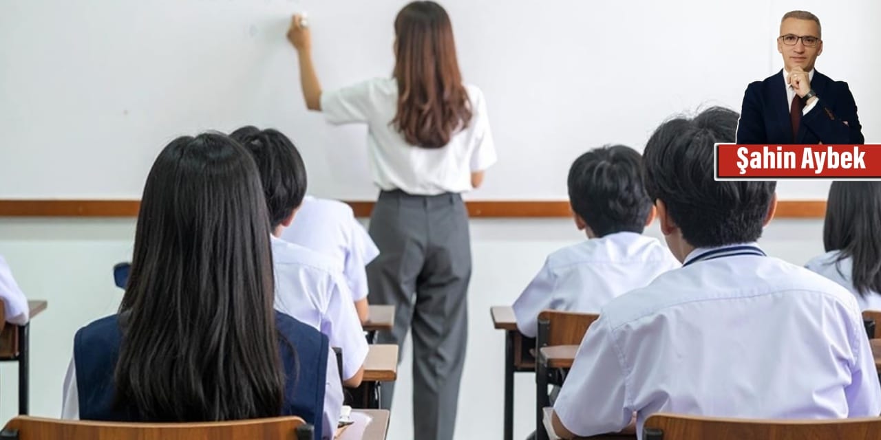 Eğitimde görünmeyen üçlü güç ve insan inşası: Dikkat, disiplin ve motivasyon