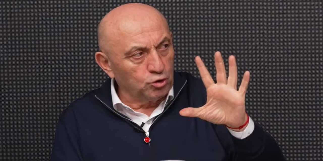 Sinan Engin: Galatasaray sizin babanız