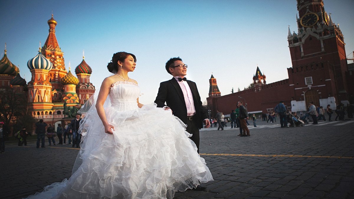 Moskova Müftüsü, çokevliliğin yasallaşmasını teklif etti: Kadınlar erkeklerden fazla