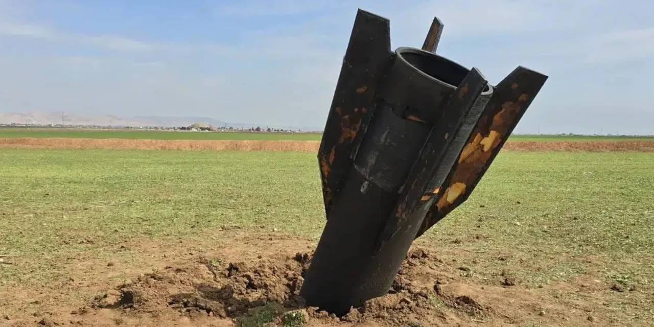 Tahran füze iddiasını reddetti, Türkiye "kaynağı İran" dedi