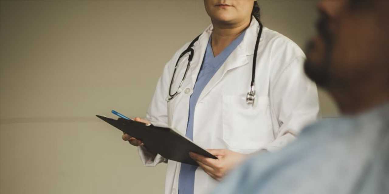 Sağlık emekçileri için beklenen karar geldi! AYM bu para verilecek dedi