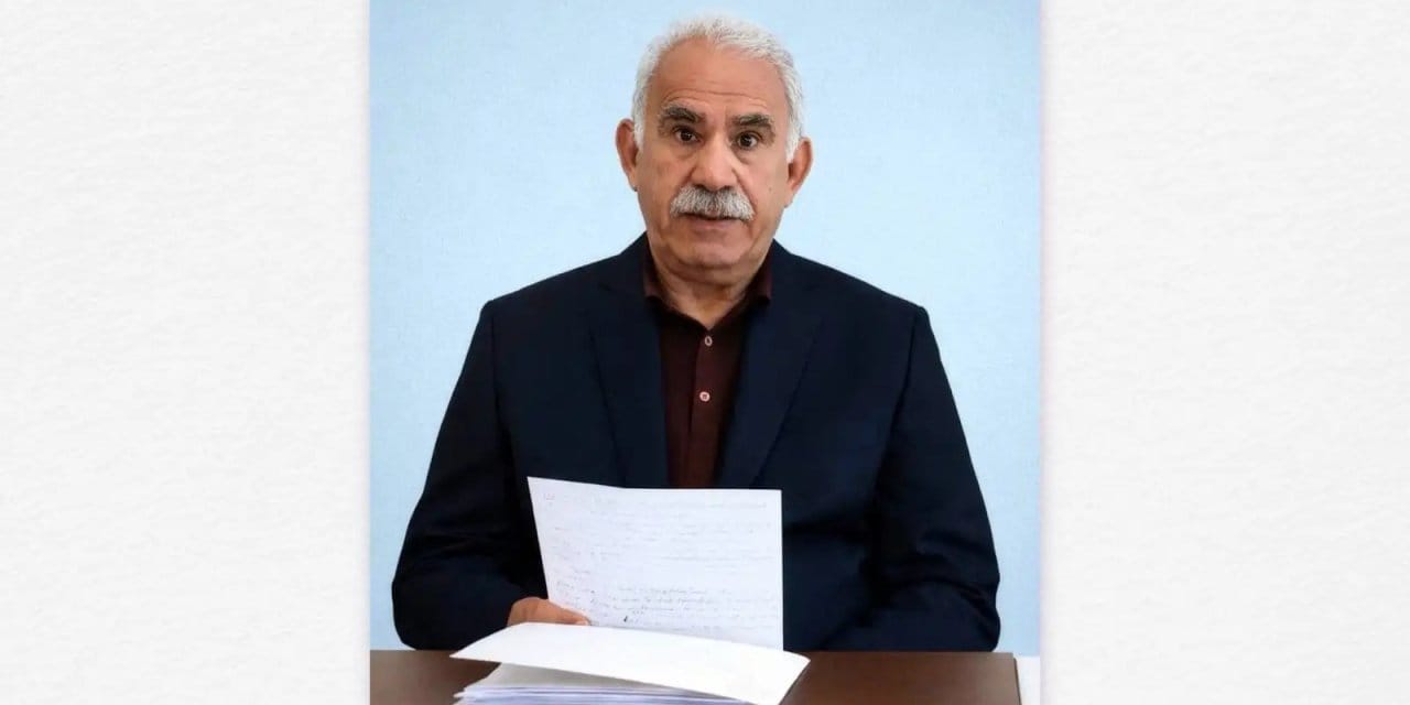 İmralı'da 'taşınma krizi' iddiası! Öcalan şartını sundu