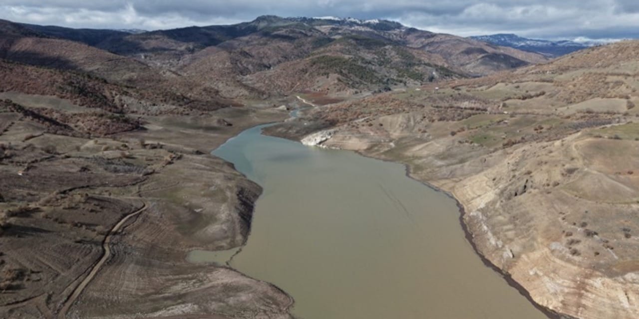 Ankara’nın gözü gökyüzünde: Barajlar için yağış şart