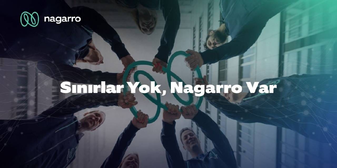 Nagarro + MBIS, yoluna Nagarro Türkiye olarak devam ediyor