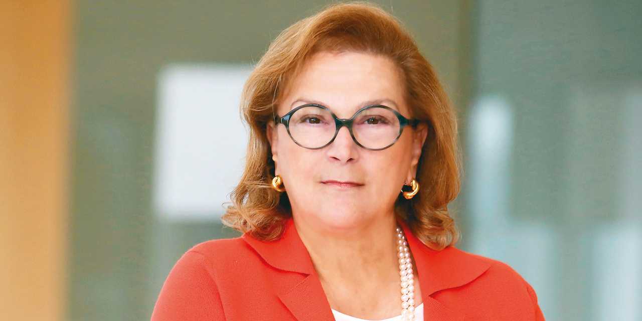 Güler Sabancı "Gurur duyuyorum" dedi: Hulusi Akar detayı