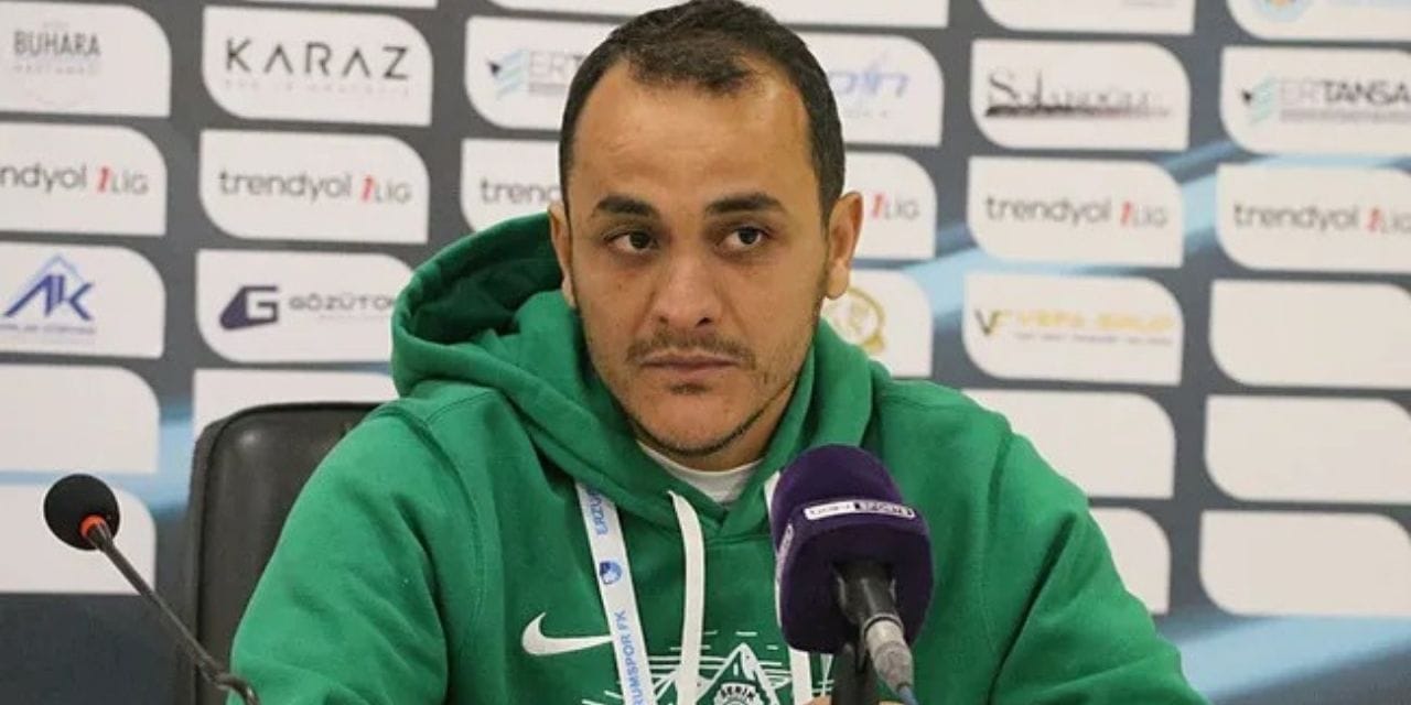 Son 5 maçta "0" çekince düşme hattında puan farkı açıldı da açıldı: Hala neler söylüyor