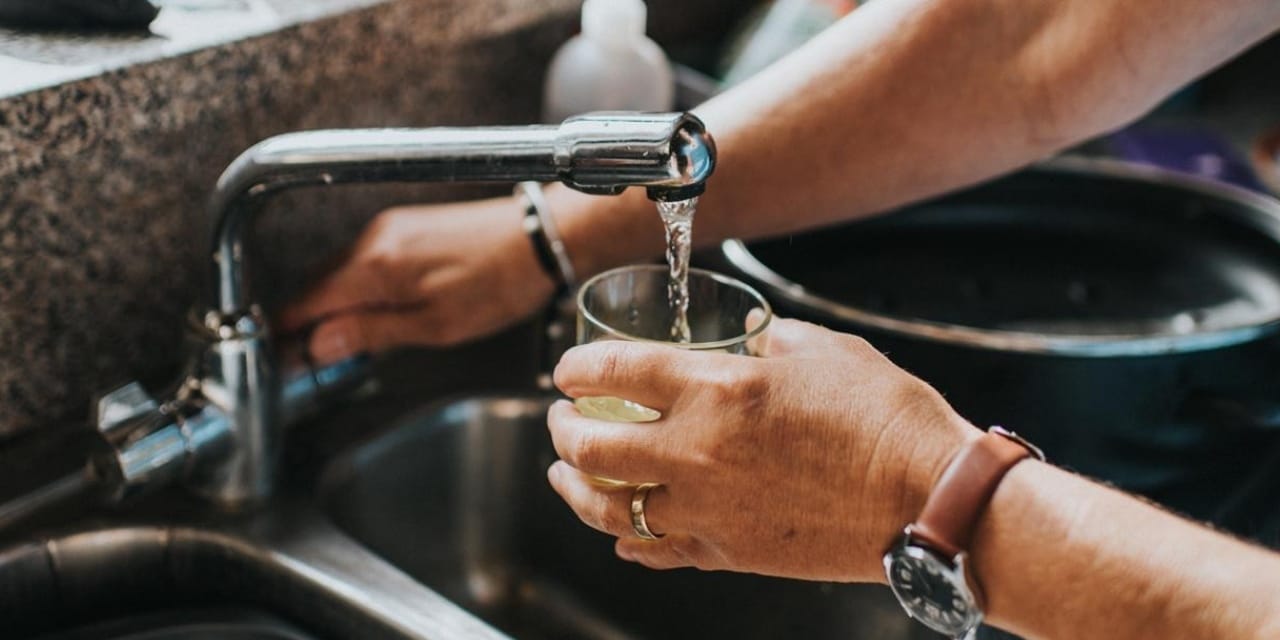 Ankara’da o mahallelerde 7 saatlik su kesintisi yapılacak