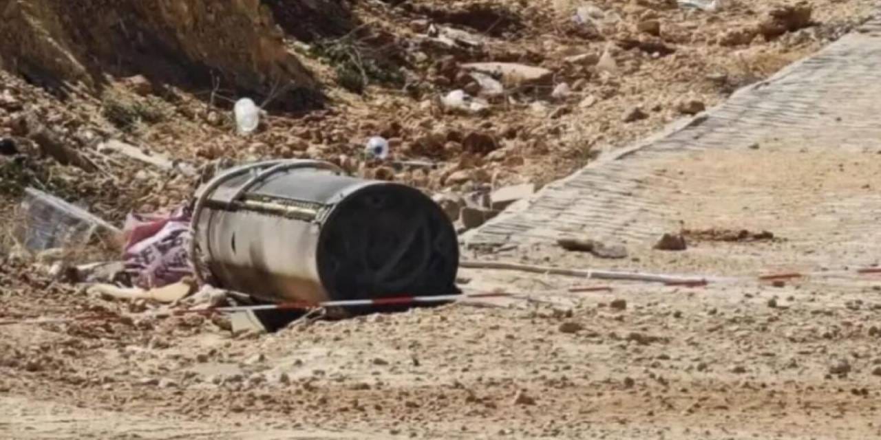 Tahran füze iddiasını reddetti, Türkiye "kaynağı İran" dedi