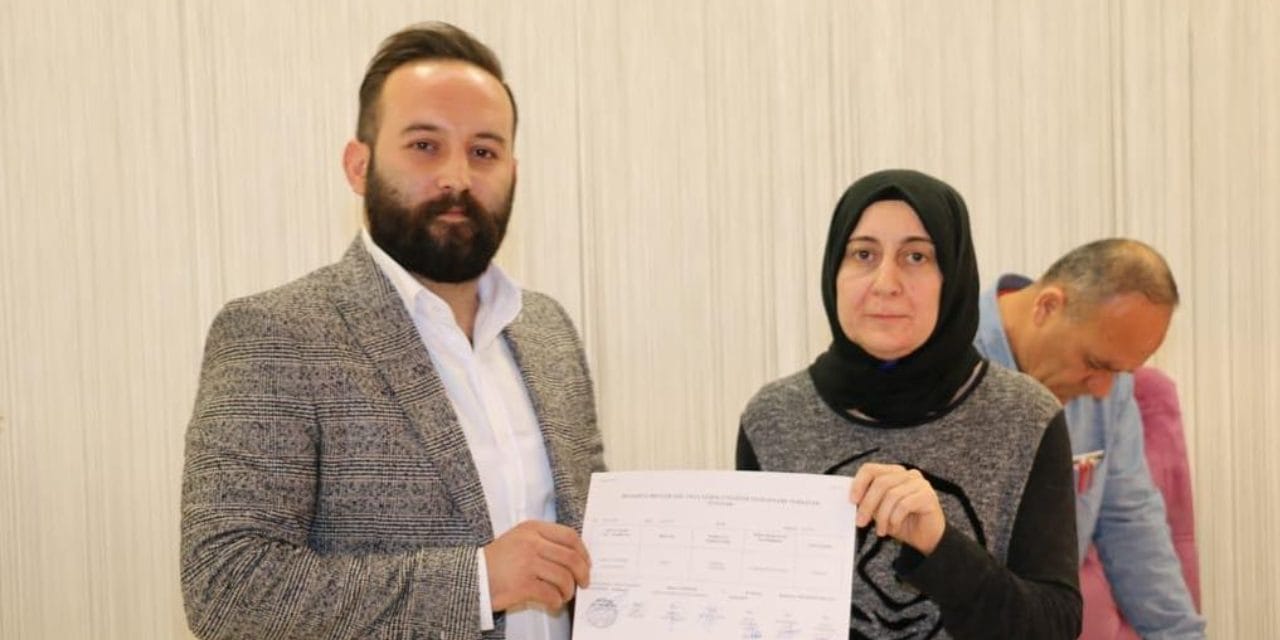 Bulut Aydöner savunmasını yaptı: Benim ifadelerim başından aynı, tutuklatanların değişiyor!