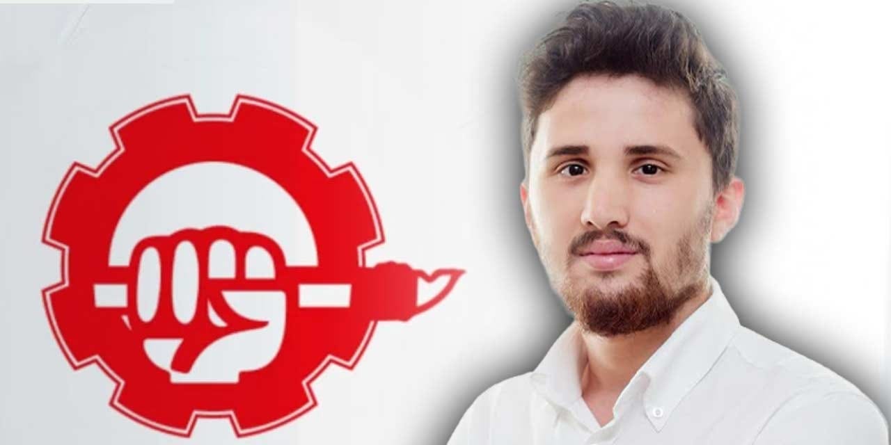 ÇGD'den muhabirimiz Cengiz Karagöz'e ödül