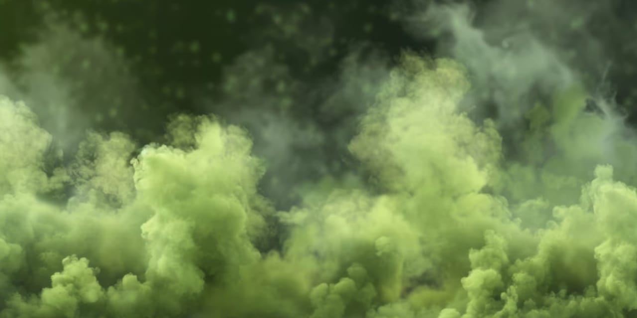 Sürekli maruz kalıyoruz: Bilmeden zehirleniyor olabiliriz